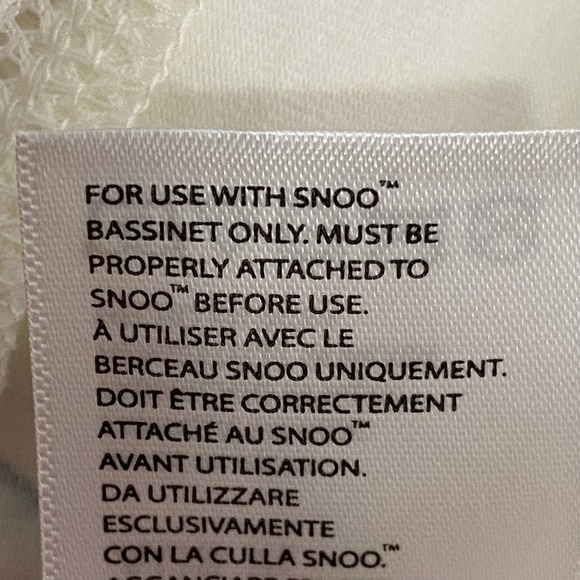 Happiest Baby Sleepea® 5-Second Baby Swaddle Size XL 26-33 Lbs Watermelon Print - Picture 12 of 13